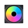 Ventilateur de boitier Lian Li Uni Fan SL-Infinity RGB - 14cm (Noir)