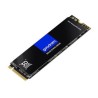 Disque SSD GoodRam PX500 512Go - NVMe PCIe