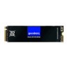 Disque SSD GoodRam PX500 512Go - NVMe PCIe