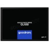 Disque SSD GoodRam CL100 240Go - S-ATA 2,5