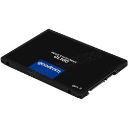 Disque SSD GoodRam CL100 240Go - S-ATA 2,5