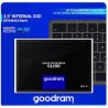 Disque SSD GoodRam CL100 240Go - S-ATA 2,5