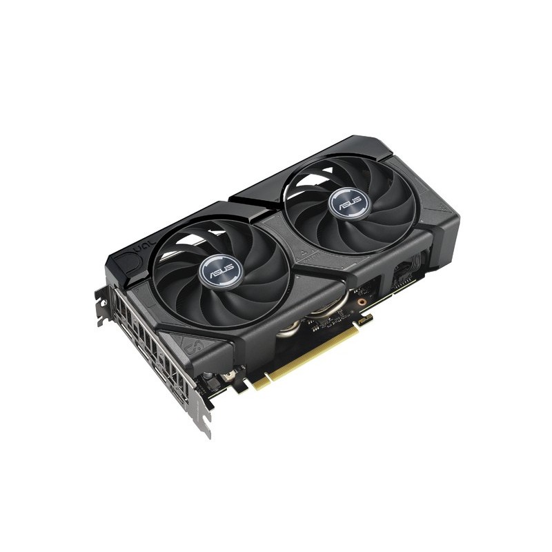 Carte Graphique Nvidia Asus GeForce RTX 4070 Super Dual Evo 12Go