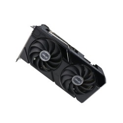 Carte Graphique Nvidia Asus GeForce RTX 4070 Super Dual Evo 12Go