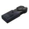 Clé USB 3.2 Kingston DataTraveler Exodia Onyx - 256Go (Noir)