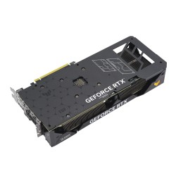 Carte Graphique Nvidia Asus GeForce RTX 4060 Ti Tuf Gaming OC 8Go