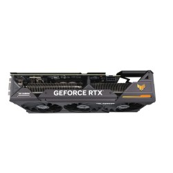 Carte Graphique Nvidia Asus GeForce RTX 4060 Ti Tuf Gaming OC 8Go