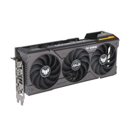 Carte Graphique Nvidia Asus GeForce RTX 4060 Ti Tuf Gaming OC 8Go