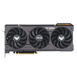 Carte Graphique Nvidia Asus GeForce RTX 4060 Ti Tuf Gaming OC 8Go