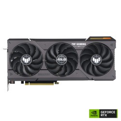 Carte Graphique Nvidia Asus GeForce RTX 4060 Ti Tuf Gaming OC 8Go