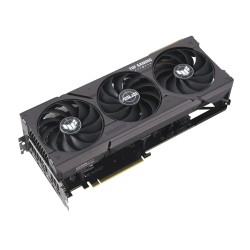 Carte Graphique Nvidia Asus GeForce RTX 4060 Ti Tuf Gaming OC 8Go