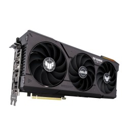 Carte Graphique Nvidia Asus GeForce RTX 4060 Ti Tuf Gaming OC 8Go