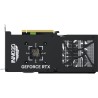 Carte Graphique Nvidia Inno3D GeForce RTX 4060 Twin X2 OC 8Go