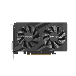 Carte Graphique Nvidia PNY GeForce RTX 3050 Verto Dual Fan 6Go