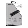 Disque SSD PNY CS2140 1To  - M.2 NVMe Type 2280