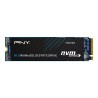 Disque SSD PNY CS2140 500Go - M.2 NVMe Type 2280