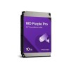 Disque Dur 3,5 Western Digital Purple Pro 10To  - S-ATA