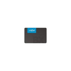 Disque SSD Crucial BX500 500Go - S-ATA 2,5