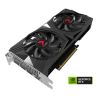 Carte Graphique Nvidia PNY GeForce RTX 4060 Ti Verto Dual Fan OC 8Go