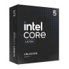 Processeur Intel Core Ultra 5 245KF (5,5 Ghz) LGA 1851 - Sans iGPU