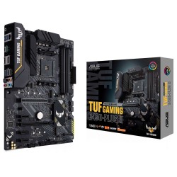 Carte Mère Asus Tuf Gaming B450-Plus II (AM4)