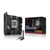 Carte Mère Asus Rog Strix B650E-I Gaming WiFi (AM5) Mini ITX