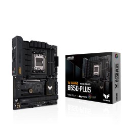 Carte Mère Asus Tuf Gaming B650-Plus (AM5)