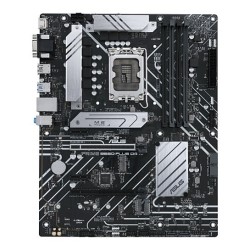 Carte Mère Asus Prime B660-Plus D4 (Intel LGA 1700)