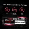 Disque SSD Silicon Power UD90 1To  - NVMe M.2 Type 2280