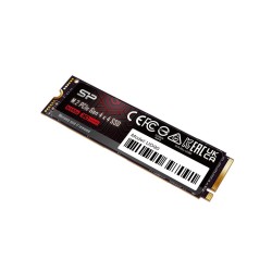 Disque SSD Silicon Power UD90 500Go - NVMe M.2 Type 2280