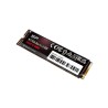 Disque SSD Silicon Power UD90 500Go - NVMe M.2 Type 2280