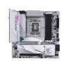 Carte Mère Gigabyte B760M Aorus Elite X AX DDR5 (Intel LGA 1700) Micro ATX