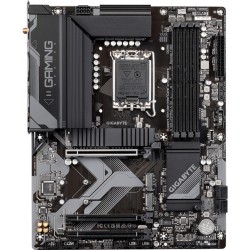 Carte Mère Gigabyte B760 Gaming X AX DDR5 (Intel LGA 1700)