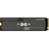 Disque SSD Silicon Power XD80 512Go - NVMe M.2 Type 2280