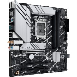 Carte Mère Asus Prime B760M-A WiFi DDR5 (Intel LGA 1700) Micro ATX