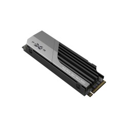 Disque SSD Silicon Power XS70 2To  - NVMe M.2 Type 2280