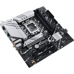 Carte Mère Asus Prime B760M-A WiFi DDR5 (Intel LGA 1700) Micro ATX