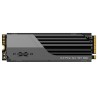 Disque SSD Silicon Power XS70 2To  - NVMe M.2 Type 2280