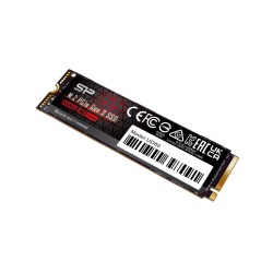 Disque SSD Silicon Power UD80 500Go - NVMe M.2 Type 2280