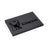 Disque SSD Kingston A400 240Go - S-ATA 2,5