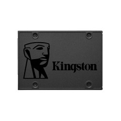 Disque SSD Kingston A400 240Go - S-ATA 2,5