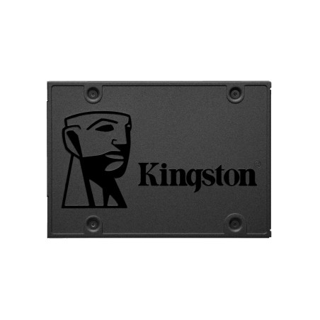 Disque SSD Kingston A400 240Go - S-ATA 2,5