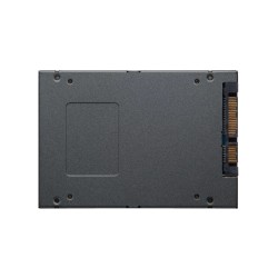 Disque SSD Kingston A400 240Go - S-ATA 2,5