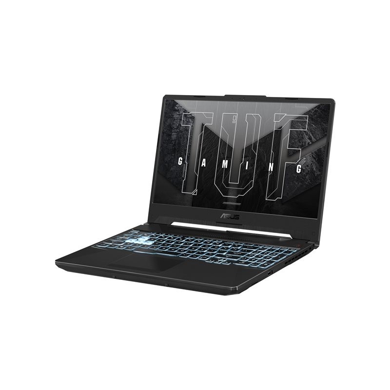 Ordinateur Portable Asus Tuf Gaming F15 FA506NF-HN008W (15,6)