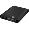 Disque Dur externe Western Digital Elements Portable - 2To  (Noir)