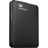 Disque Dur externe Western Digital Elements Portable - 2To  (Noir)