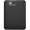 Disque Dur externe Western Digital Elements Portable - 2To  (Noir)