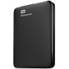 Disque Dur externe Western Digital Elements Portable - 2To  (Noir)