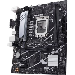 Carte Mère Asus Prime B760M-K DDR4 (Intel LGA 1700)