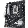 Carte Mère Asus Prime B760M-R DDR4 (Intel LGA 1700) Micro ATX